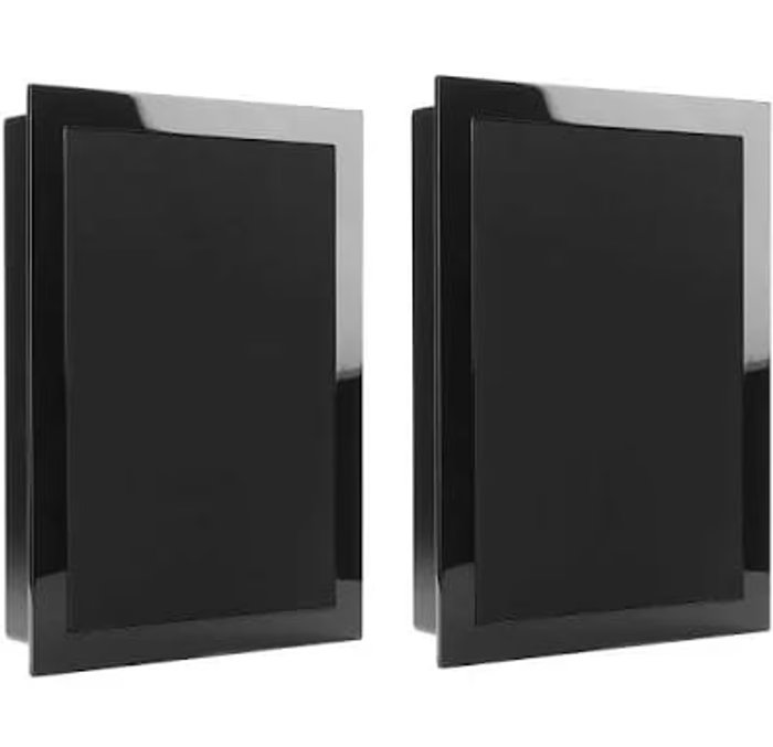 Image of Win a Monitor Audio Soundframe 1 On-Wall Speakers
