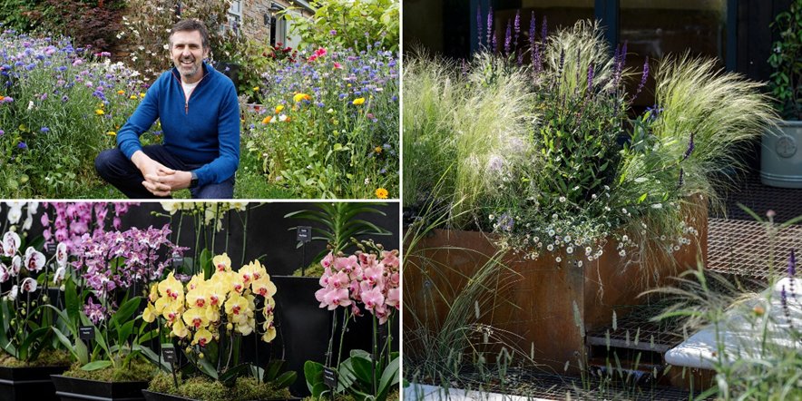BBC Gardeners' World Live announces exciting new features for 2024

