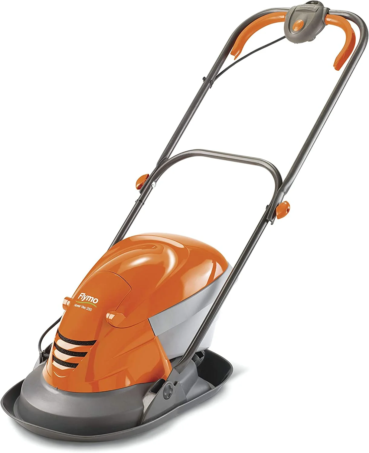 Image for Flymo Hover Vac 250 Hover Lawn Mower