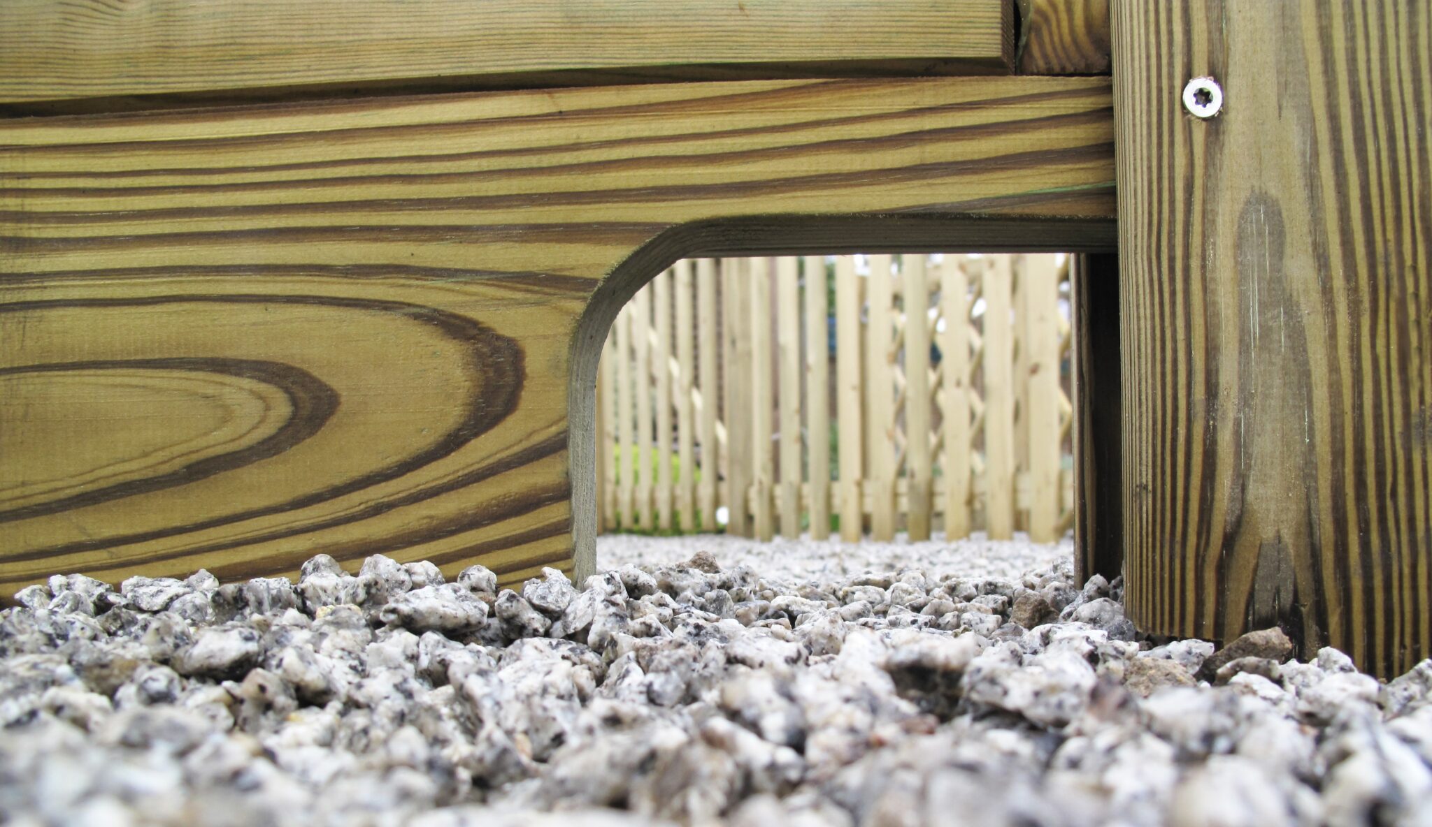 New &lsquo;Hedgehog Friendly Fencing&rsquo; campaign launched