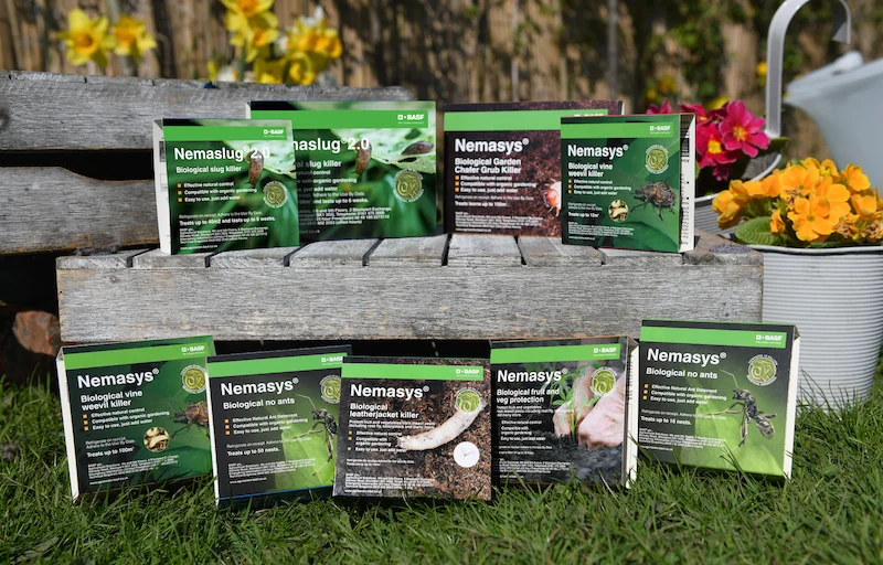 Latest News from garden.help