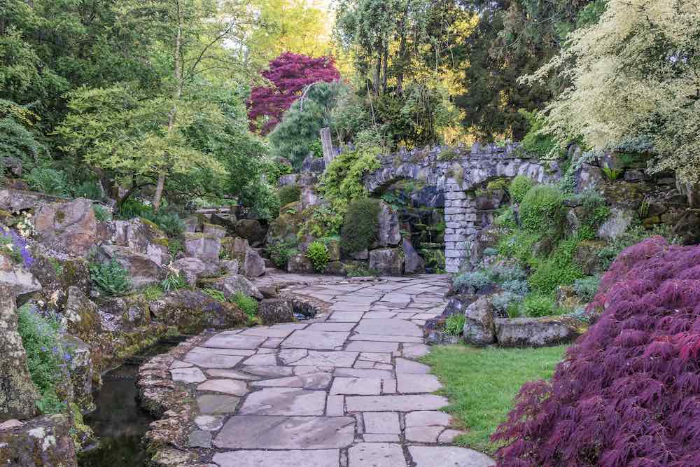 Rock Garden
