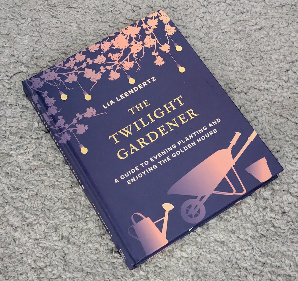 Image of Book Review: The Twilight Gardener