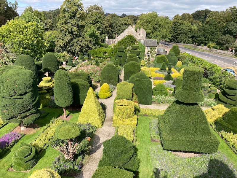 Latest News from garden.help