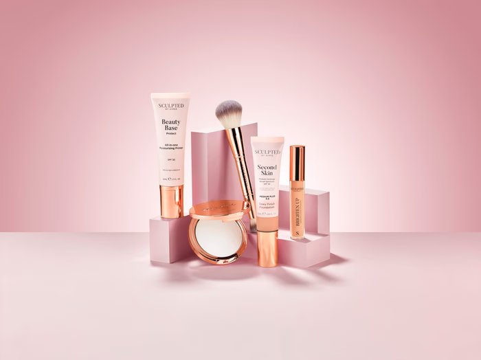 Image of Win &pound500 worth of Skincare and Makeup Essentials
