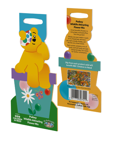 Mr Fothergill&rsquo;s Social Media Competition to Support Children in Need