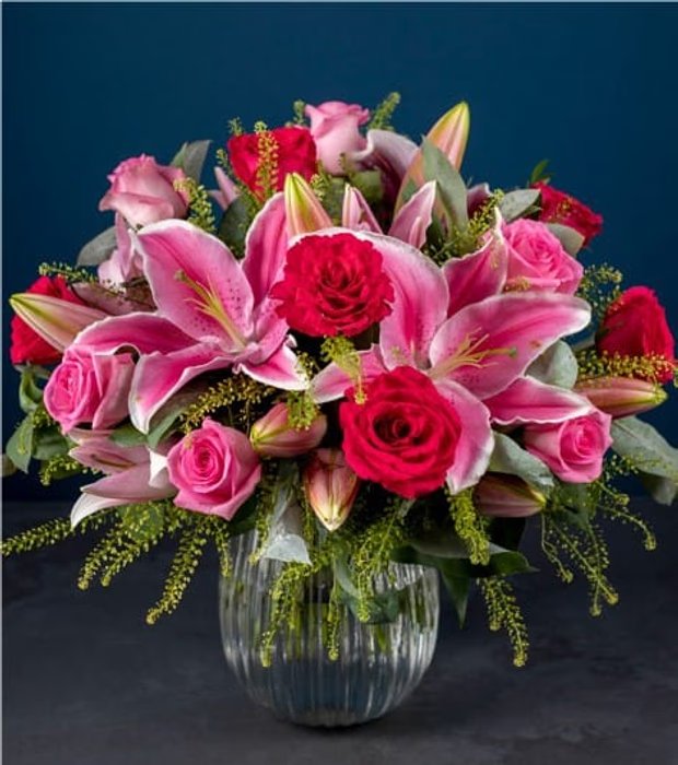 Image of Win a Luxury Bouquet from Eflorist
