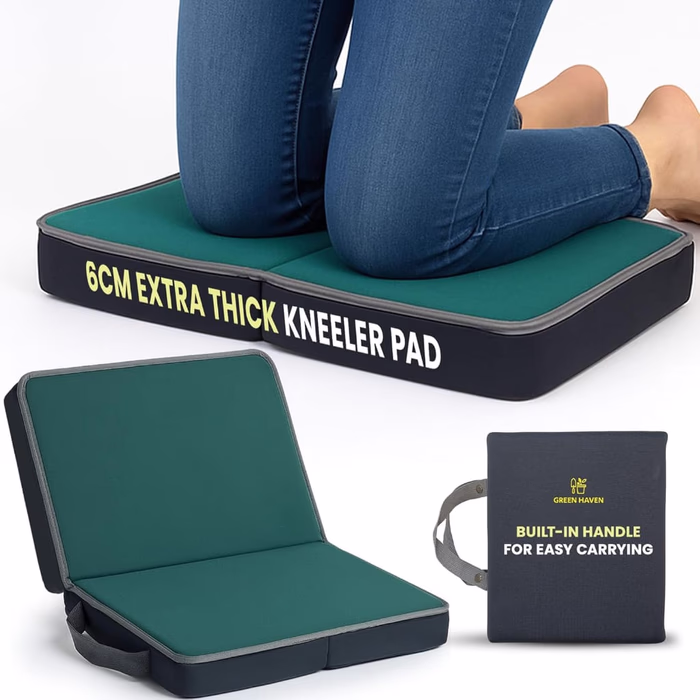 Image of Win a Memory Foam Garden Kneeling Pad!