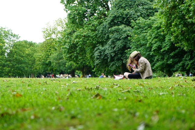 Starbucks Partners with Hubbub to Unlock Green Spaces Across UK