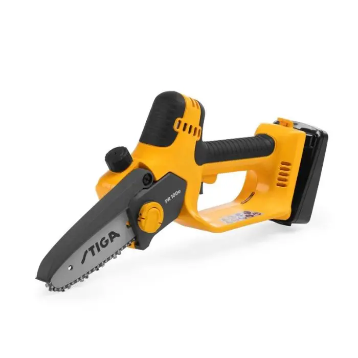 Image of Win a Stiga Pruning Bundle