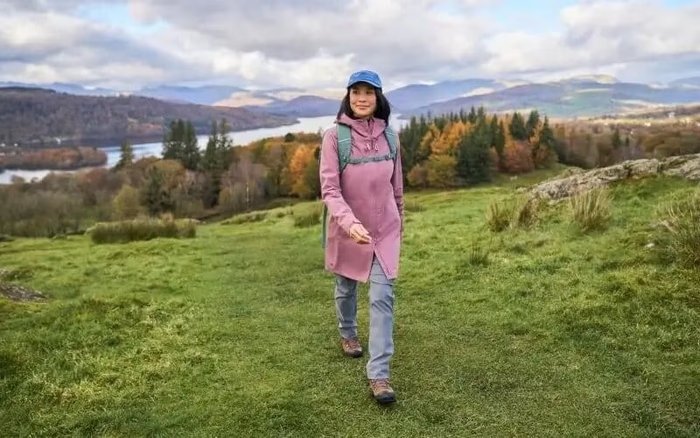 Win £250 worth of Products from Mountain Warehouse