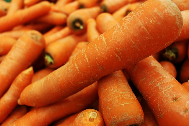 Image of Carrot and Parsnip Soup